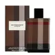 【BURBERRY】LONDON 倫敦 男性淡香水(100ml)