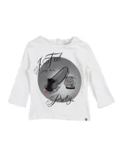 [MICROBE BY MISS GRANT] MICROBE by MISS GRANT T-shirts - Item 12062251