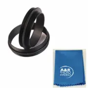 M42 x0.75 to M42 x1 42mm - 42mm male-to-male coupling Ring Adapter for Filters
