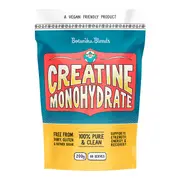 Botanika Blends Creatine Monohydrate | Flora & Fauna AU