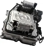 0AM Dq200 Transmission Valve Body and TCU 0AM927769K Car Assecories Tools