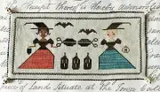 Crafty Witches~Lucy Beam