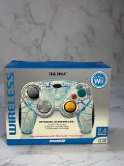 Nintendo GameCube Wireless Controller Dream Gear New