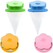 Pet Hair Remover for Laundry, Lint Catcher for Washing Machine Hair Filter Bag