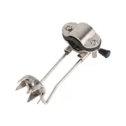 Trekking Poles Crampons Walking Stick with Arm Support Nonslip