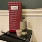 ARCHIPELAGO “Peppermint Bark” Holiday REED DIFFUSER Set 7.6Fl Oz/240ML BNFreeShp