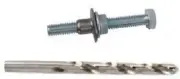 Pro-tek Chain Adjuster Bolt Repair Swing Arm Buddy 1 Bolt Replacement SAB-10