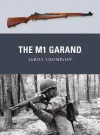 在飛比找博客來優惠-The M1 Garand