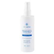 Zea Active Magnesium Oil Topical Spray 200ml
