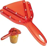 CUBETA Bottle Opener for Seniors with weak Hands and Arthritis, Unique Kitchen Gadget, Seniors/Women/Men