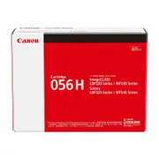 Canon CART056 Black HY Toner CART056H