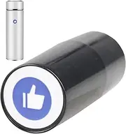 Golf Stamps for Golf Balls,Waterproof Golf Ball Marker - Golf Ball Long Lasting Marker Waterproof Golf Ball Stamper with Quick-Drying Ink, Golf Ball Stamp Marker