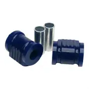 Front Control Arm Lower Rear Bush Kit for Ford Laser KB Meteor GB GC DS standard