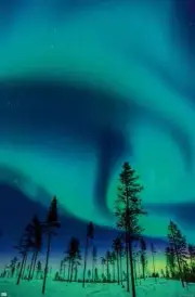 Aurora Borealis