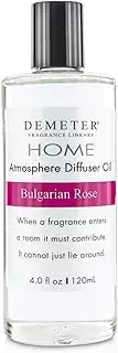 [Demeter] Atmosphere Diffuser Oil - Bulgarian Rose 120ml/4oz