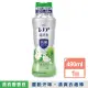 【日本P&G】煮沸般超消臭汗味衣物除臭芳香顆粒香香豆490ml陽光森林花朵綠瓶(洗衣柔軟精平輸品)