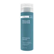 Oil-Reducing Cleanser