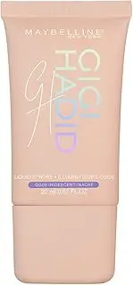 Maybelline Gigi Hadid Liquid Strobe 20mL Iridescent