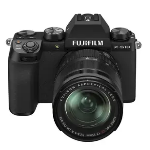 預購 富士 公司貨 Fujifilm X-S10單機身 搭 XF15-45 XF18-55 16-80 鏡頭 XS10