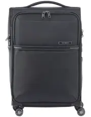 [Samsonite] 73H 55cm Spinner in Black