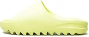 [adidas] Mens Yeezy Slide GX6138 Glow - Size 10