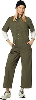 [Levi's] Short Sleeve Boilersuit