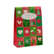 Lindt Frohes Fest Pocket Chocolate With Different Fillings