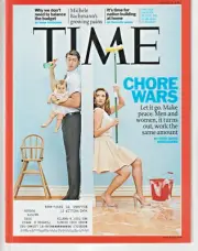 TIME Magazine August 8 2011 Chore Wars Murdoch Phone-Hacking Scandal Spotify
