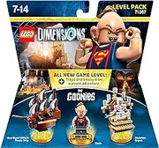 LEGO Dimensions Goonies Level Pack TTL by LEGO