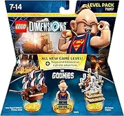 LEGO Dimensions Goonies Level Pack TTL