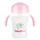 Fisher-Price 費雪 360度防漏雙耳學習杯 240ml