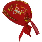 Tribal Satan Du-Rag