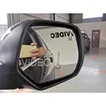 威德汽車精品 HID HONDA 本田 CRV5 五代 5代 專用鏡片款 盲點偵測系統 CRV