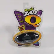 20Q I Can Read Your Mind Rock and Pop 2 Games in One