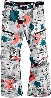 [Burton] Girls' Elite Cargo Snow Pant
