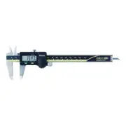 Mitutoyo ABS Digital Caliper CD15AX 0-150mm 500-151-30 High Contrast LCD