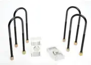 Nolathane 47952 1 Inch Rear Lowering Block suit Ford Falcon EF EL AU BA BF FG