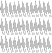 WEKAMOS Engraving Blades Box DIY Craft Cutting Tools for Modeling Durable Safe Material for Projects for Hobbyists