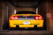 Ferrari 1995-2004 F355 / 360 / 550 LED Taillights Morimoto XB Plug & Play (Set) (for: Ferrari)