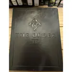 價格含運 二手遊戲 PS4 THE ORDER 1886 中文版 鐵盒版 騎士團