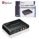 【0541】DigiSun VH518 AVS+HDMI端子轉HDMI高解析影音訊號轉換器