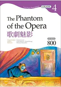 在飛比找樂天市場購物網優惠-歌劇魅影 The Phantom of the Opera【
