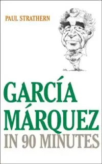 在飛比找博客來優惠-Garcia Marquez In 90 Minutes