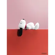 Snoopy Tiny Teddy Cream in Gift Box
