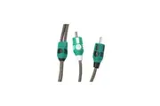 Kicker 47KMI7 Marine 2 CH RCA Interconnect 7M