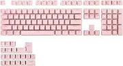 Mechanical Keyboard Keycaps | Translucent Shine Through Keycaps,Aesthetic Mechanical Keyboard Supplies for Game Streamer Typing Enthusiast