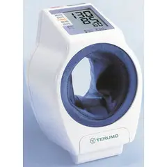 【來電優惠加送好禮】TERUMO泰爾茂隧道型血壓計ESP-2000 隧道式血壓計 (日本製) ESP2000