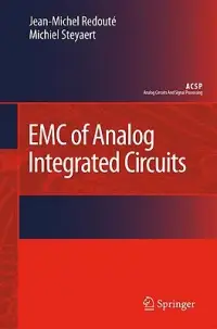 在飛比找博客來優惠-EMC of Analog Integrated Circu