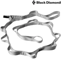 在飛比找樂天市場購物網優惠-Black Diamond 18mm Nylon Daisy