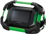 HIKOKI 14.4/18V Wireless Speeker UR18DSML(NN) TV&Radio Bluetooth Body Only